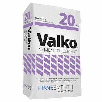 Sementti perusteet Sementti perusteet